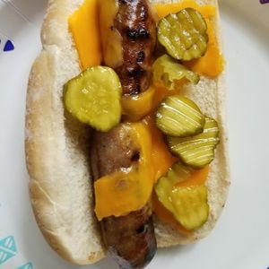 Meet your Posher, Jack